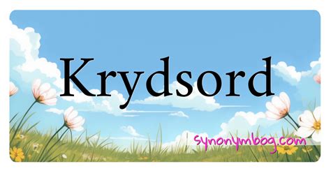 nedgre krydsord|Synonym for Nedrige